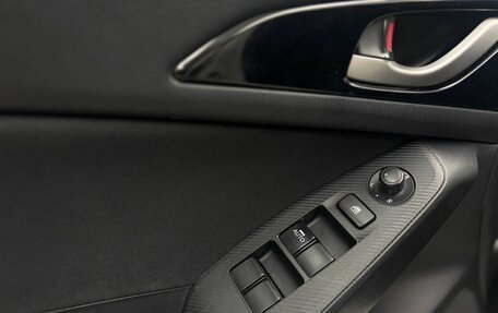 Mazda 3, 2013 год, 1 299 000 рублей, 7 фотография