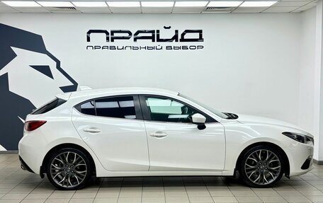 Mazda 3, 2013 год, 1 299 000 рублей, 5 фотография