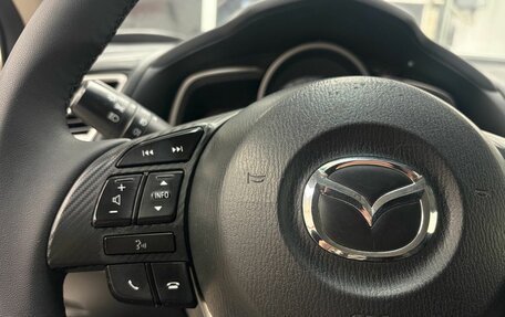 Mazda 3, 2013 год, 1 299 000 рублей, 9 фотография