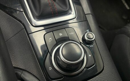 Mazda 3, 2013 год, 1 299 000 рублей, 13 фотография