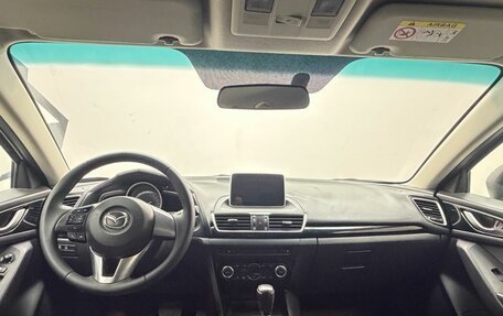 Mazda 3, 2013 год, 1 299 000 рублей, 17 фотография