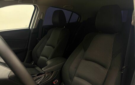Mazda 3, 2013 год, 1 299 000 рублей, 19 фотография
