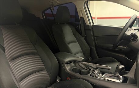 Mazda 3, 2013 год, 1 299 000 рублей, 23 фотография