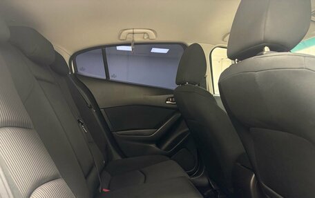 Mazda 3, 2013 год, 1 299 000 рублей, 21 фотография