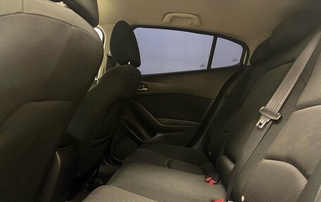 Mazda 3, 2013 год, 1 299 000 рублей, 20 фотография