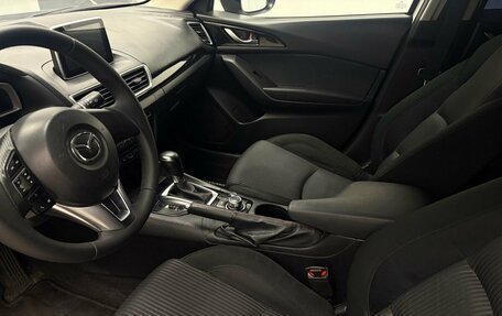 Mazda 3, 2013 год, 1 299 000 рублей, 18 фотография