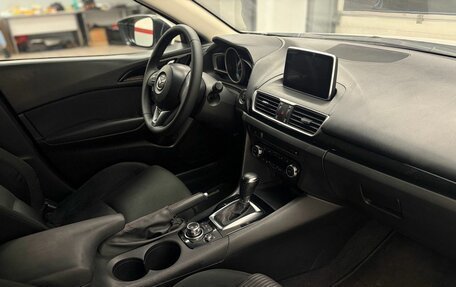 Mazda 3, 2013 год, 1 299 000 рублей, 22 фотография