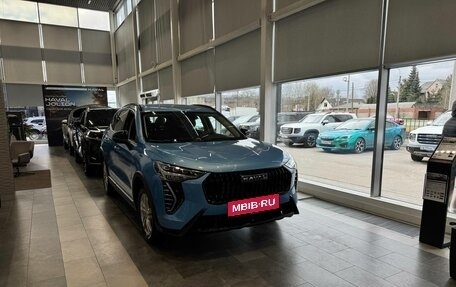 Haval Jolion, 2026 год, 2 649 000 рублей, 4 фотография