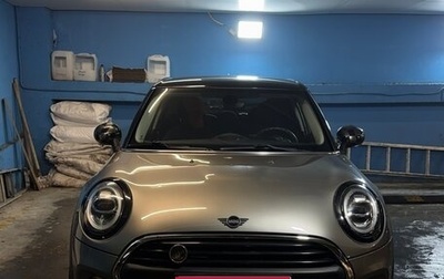 MINI Hatch, 2018 год, 1 800 000 рублей, 1 фотография