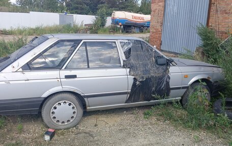 Nissan Sunny N13, 1988 год, 46 000 рублей, 1 фотография