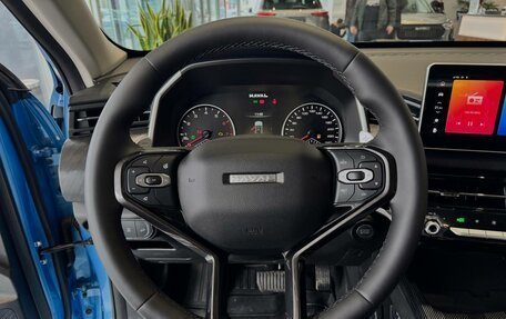 Haval Jolion, 2026 год, 2 649 000 рублей, 8 фотография