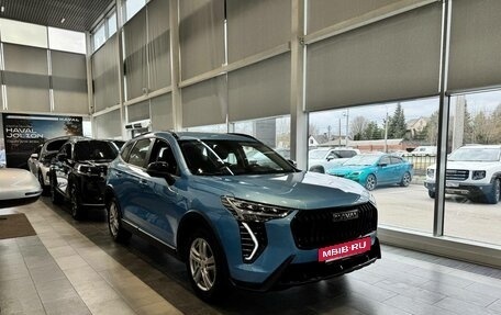 Haval Jolion, 2026 год, 2 649 000 рублей, 11 фотография