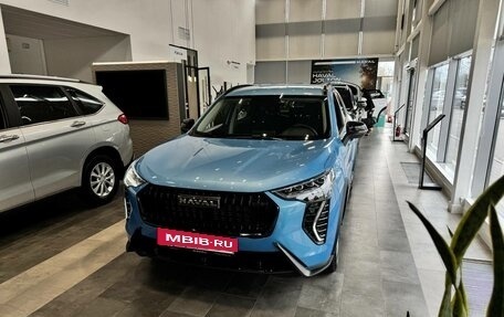 Haval Jolion, 2026 год, 2 649 000 рублей, 6 фотография