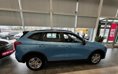 Haval Jolion, 2026 год, 2 649 000 рублей, 12 фотография