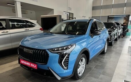 Haval Jolion, 2026 год, 2 649 000 рублей, 10 фотография