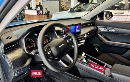 Haval Jolion, 2026 год, 2 649 000 рублей, 7 фотография