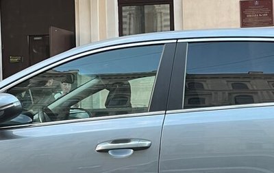Skoda Rapid I, 2014 год, 680 000 рублей, 1 фотография