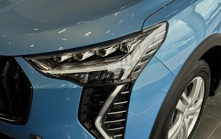 Haval Jolion, 2026 год, 2 649 000 рублей, 21 фотография