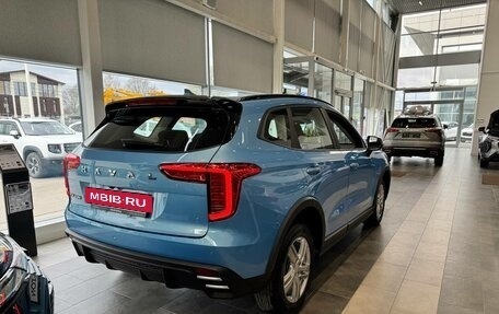 Haval Jolion, 2026 год, 2 649 000 рублей, 13 фотография