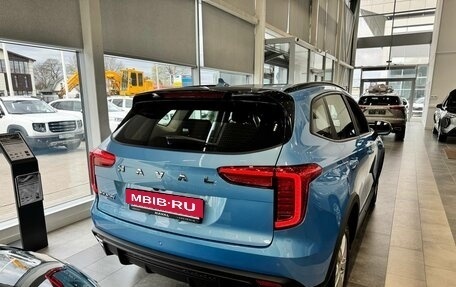 Haval Jolion, 2026 год, 2 649 000 рублей, 14 фотография