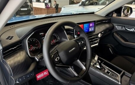 Haval Jolion, 2026 год, 2 649 000 рублей, 24 фотография