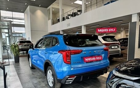 Haval Jolion, 2026 год, 2 649 000 рублей, 19 фотография