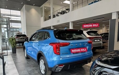 Haval Jolion, 2026 год, 2 649 000 рублей, 18 фотография