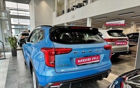 Haval Jolion, 2026 год, 2 649 000 рублей, 15 фотография