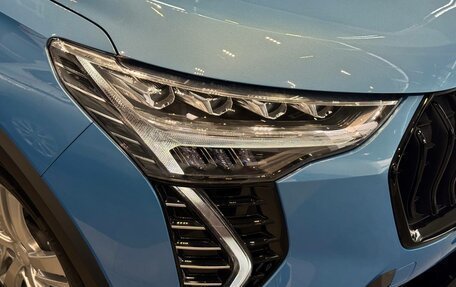 Haval Jolion, 2026 год, 2 649 000 рублей, 26 фотография