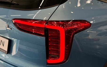 Haval Jolion, 2026 год, 2 649 000 рублей, 30 фотография