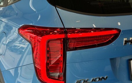 Haval Jolion, 2026 год, 2 649 000 рублей, 29 фотография