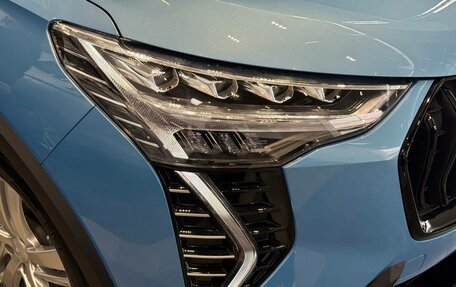 Haval Jolion, 2026 год, 2 649 000 рублей, 27 фотография