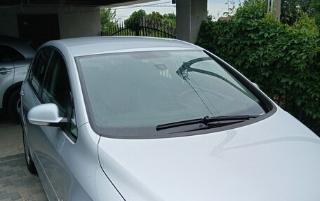 Volkswagen Golf Plus I, 2008 год, 500 000 рублей, 2 фотография