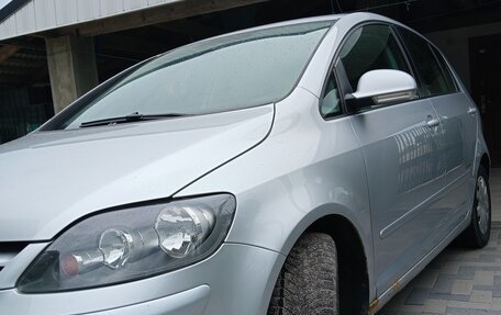 Volkswagen Golf Plus I, 2008 год, 500 000 рублей, 3 фотография