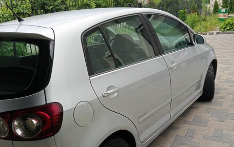 Volkswagen Golf Plus I, 2008 год, 500 000 рублей, 5 фотография