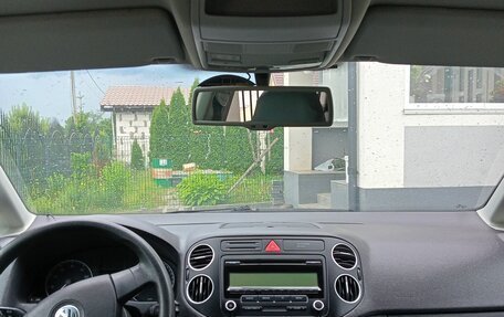 Volkswagen Golf Plus I, 2008 год, 500 000 рублей, 8 фотография
