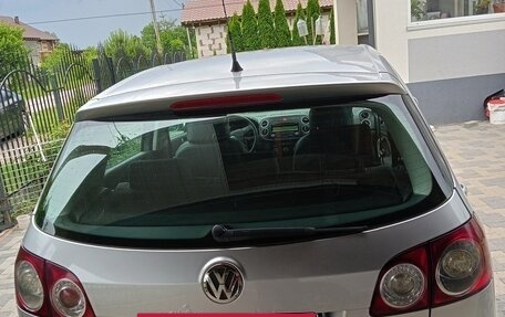 Volkswagen Golf Plus I, 2008 год, 500 000 рублей, 6 фотография