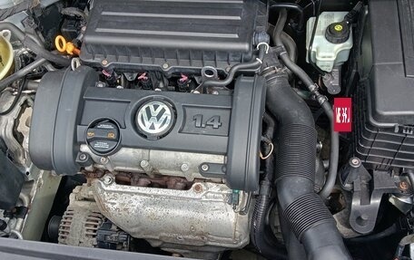 Volkswagen Golf Plus I, 2008 год, 500 000 рублей, 7 фотография
