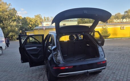 Audi Q5, 2019 год, 3 590 000 рублей, 6 фотография