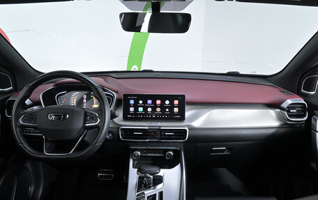 Geely Coolray I, 2022 год, 1 680 000 рублей, 8 фотография