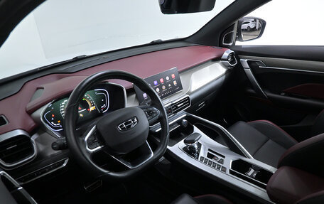 Geely Coolray I, 2022 год, 1 680 000 рублей, 7 фотография