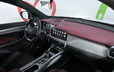 Geely Coolray I, 2022 год, 1 680 000 рублей, 9 фотография