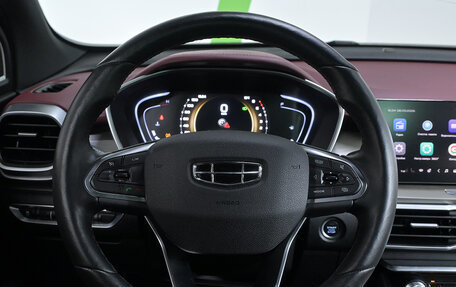 Geely Coolray I, 2022 год, 1 680 000 рублей, 10 фотография