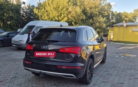Audi Q5, 2019 год, 3 590 000 рублей, 5 фотография