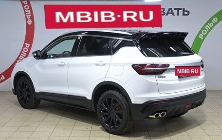 Geely Coolray I, 2022 год, 1 680 000 рублей, 6 фотография