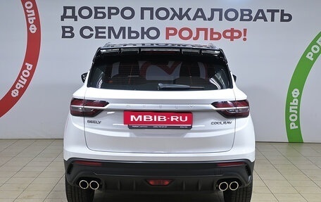Geely Coolray I, 2022 год, 1 680 000 рублей, 5 фотография