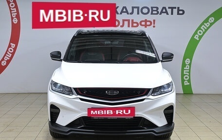 Geely Coolray I, 2022 год, 1 680 000 рублей, 2 фотография