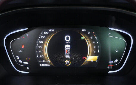 Geely Coolray I, 2022 год, 1 680 000 рублей, 11 фотография