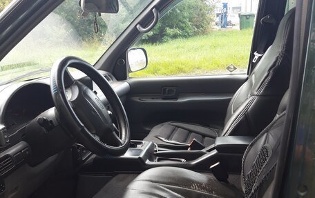 Nissan Serena I, 1997 год, 300 000 рублей, 6 фотография