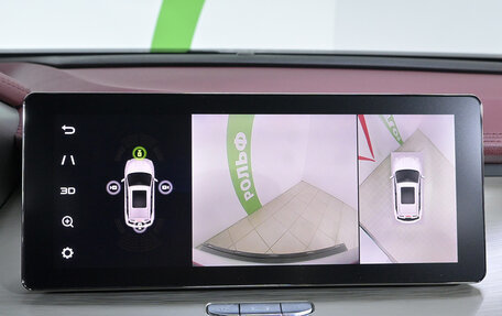 Geely Coolray I, 2022 год, 1 680 000 рублей, 18 фотография